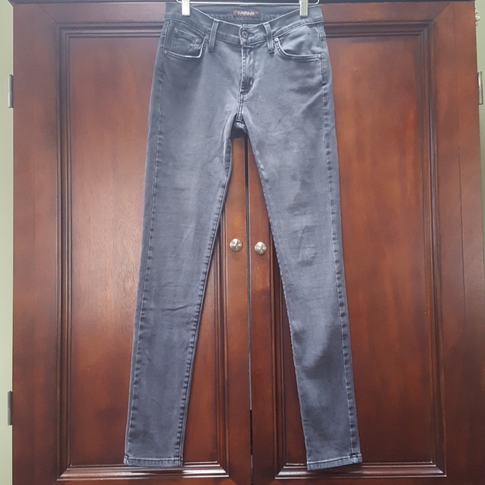 James Jeans, Twiggy 27